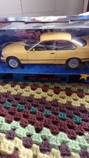Scale diecast bmw for sale  NORWICH