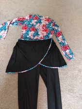 Islamic swimming costume for sale  BLACKBURN