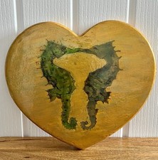 Hand made carved for sale  CARDIFF