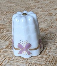 Zehendner thimble pink for sale  WIRRAL