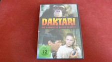 Daktari staffel episoden gebraucht kaufen  Berlin