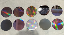 Lot chip semiconductor for sale  Ephrata