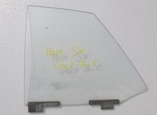 Vetro scendente posteriore usato  Italia