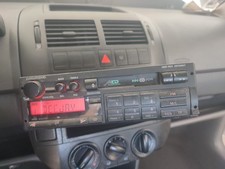 Autoradio grundig 3880 usato  Riccione