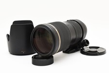 tamron 70 200 d'occasion  Expédié en Belgium