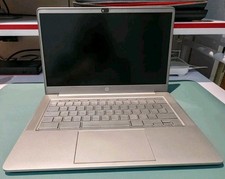 Chromebook 14a nd0002na for sale  MANCHESTER