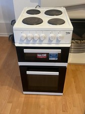 white cooker for sale white cooker for sale NEWCASTLE UPON TYNE