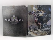 Monster hunter steel for sale  Jackson