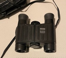 Zeiss 20b binoculars d'occasion  Belfort
