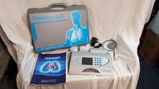 Vitalograph alpha 6000 for sale  DAGENHAM