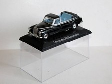 Mercedes 300 landaulet d'occasion  Expédié en Belgium