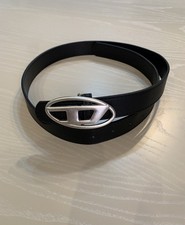 Cintura stile diesel usato  Palermo