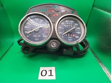 Strumentazione moto guzzi usato  Caselle Torinese