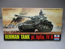 Esci german tank for sale  ROCHESTER