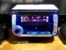 Receptor de cassete Kenwood DPX-40 usado áudio veicular tipo 2DIN player Japão comprar usado  Enviando para Brazil