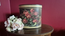 Wunderschöne hutschachtel box gebraucht kaufen  Wittenburg