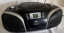 Ghettoblaster jvc rc gebraucht kaufen  Norderstedt