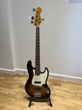 Japanese fender jazz for sale  BROXBOURNE