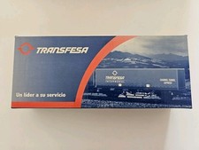 Electrotren scale transfesa for sale  PLYMOUTH