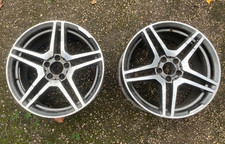 Mercedes amg replica for sale  REDHILL