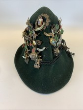 german hat pins for sale  WEYMOUTH