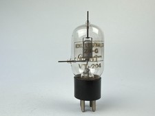 Gammatron röhre 204 gebraucht kaufen  Stuttgart