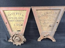 1878 antique american for sale  Gardiner