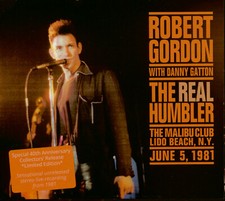 Robert gordon danny d'occasion  Limoux