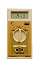 Multimetre capacimetre numeriq d'occasion  Valmont