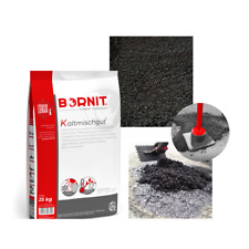 Bornit asphalt kaltasphalt gebraucht kaufen  Großröhrsdorf