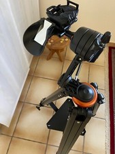 Teleskop celestron vixen gebraucht kaufen  Bürstadt