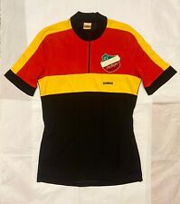 Maglia ciclismo vintage usato  Piacenza