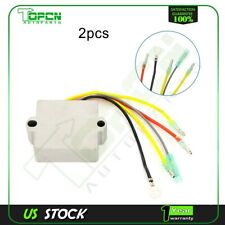 2pack regulator rectifier for sale  Ontario