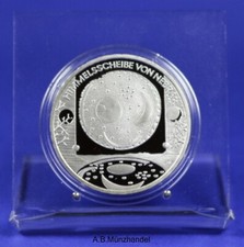 Deutschland euro silber gebraucht kaufen  Frankfurt am Main