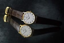 Baume mercier full usato  Genova
