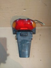 Spritzschutz bremslicht honda gebraucht kaufen  Elmenhorst