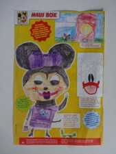 Entenhausen micky maus gebraucht kaufen  Deutschland