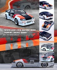 Inno64 models toyota gebraucht kaufen  Rödental