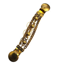 Vintage gold tone for sale  Plano