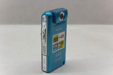 Sony HD Bloggie MH5-PM5 - Filmadora - Funciona/Testado - Tela LCD Rachada comprar usado  Enviando para Brazil