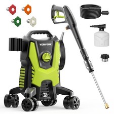 Electric pressure washer for sale  USA