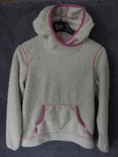 Pull polaire fausse d'occasion  Ceyzériat