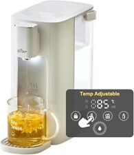 morphy richards hot water dispenser for sale  DARTFORD