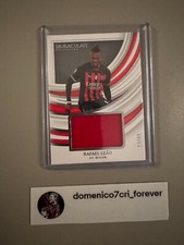 Panini immaculate 2022 usato  Gioia del Colle