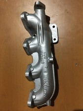 Collettore scarico bmw usato  Cosenza