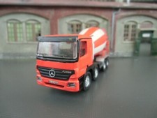 Schuco 21824 mercedes gebraucht kaufen  Dinslaken