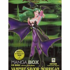 Vampire darkstalkers morrigan gebraucht kaufen  Köln