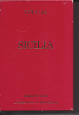 Sicilia italia touring usato  Roma