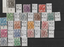 Lot währungsreform 1948 gebraucht kaufen  Nettetal