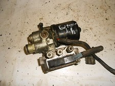 Abs block hydraulikblock gebraucht kaufen  Naumburg